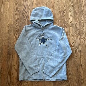 Nike Dallas Cowboys Sweatshirt